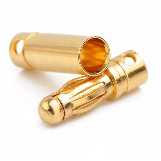 Conector xt60
